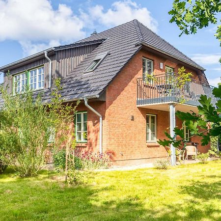 Apartamento Sonnenblick Zingst Exterior foto