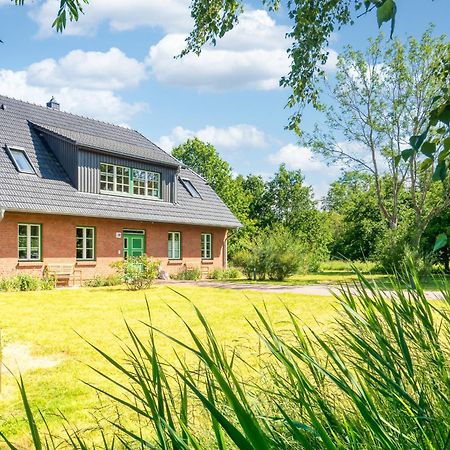 Apartamento Sonnenblick Zingst Exterior foto