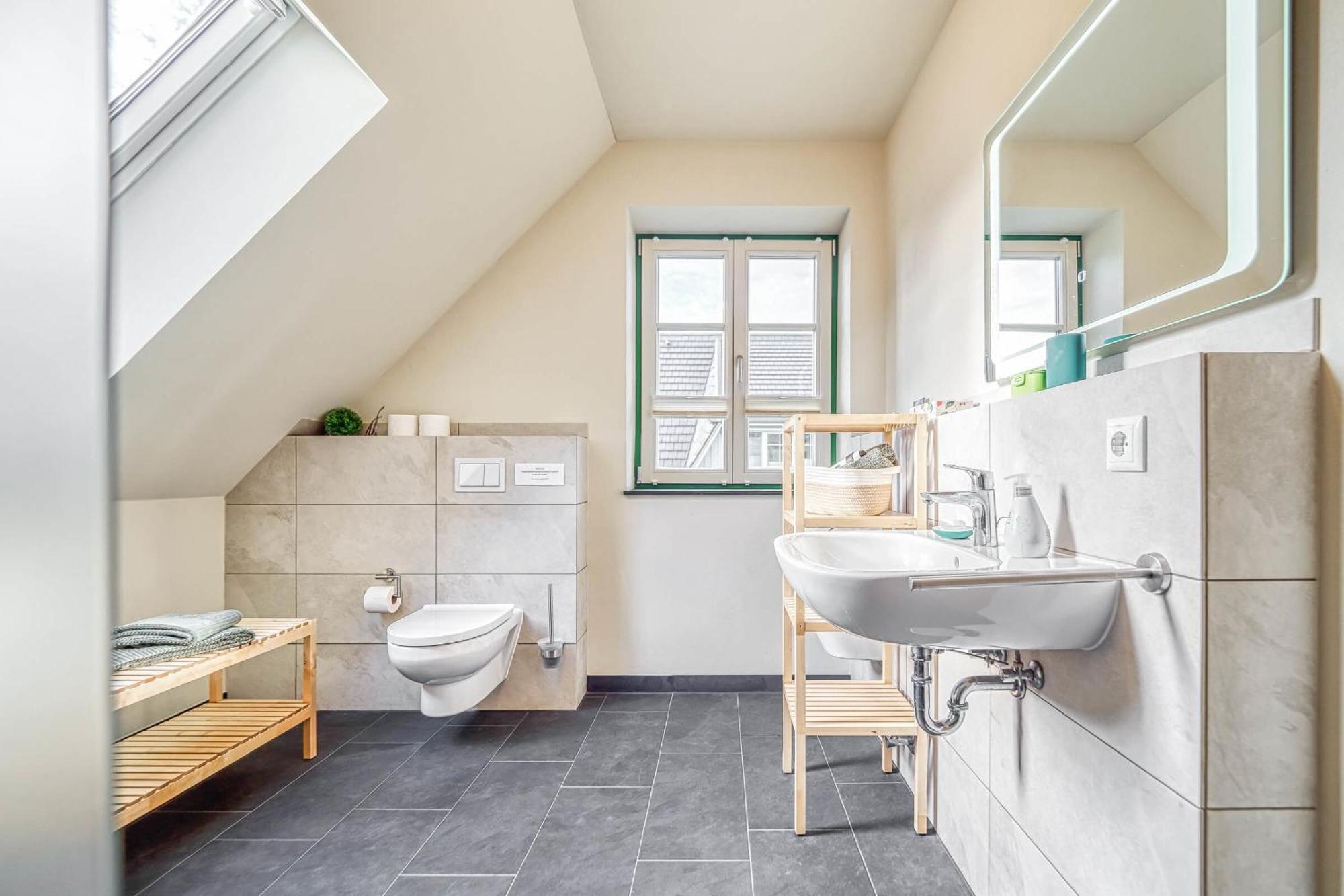 Apartamento Sonnenblick Zingst Exterior foto