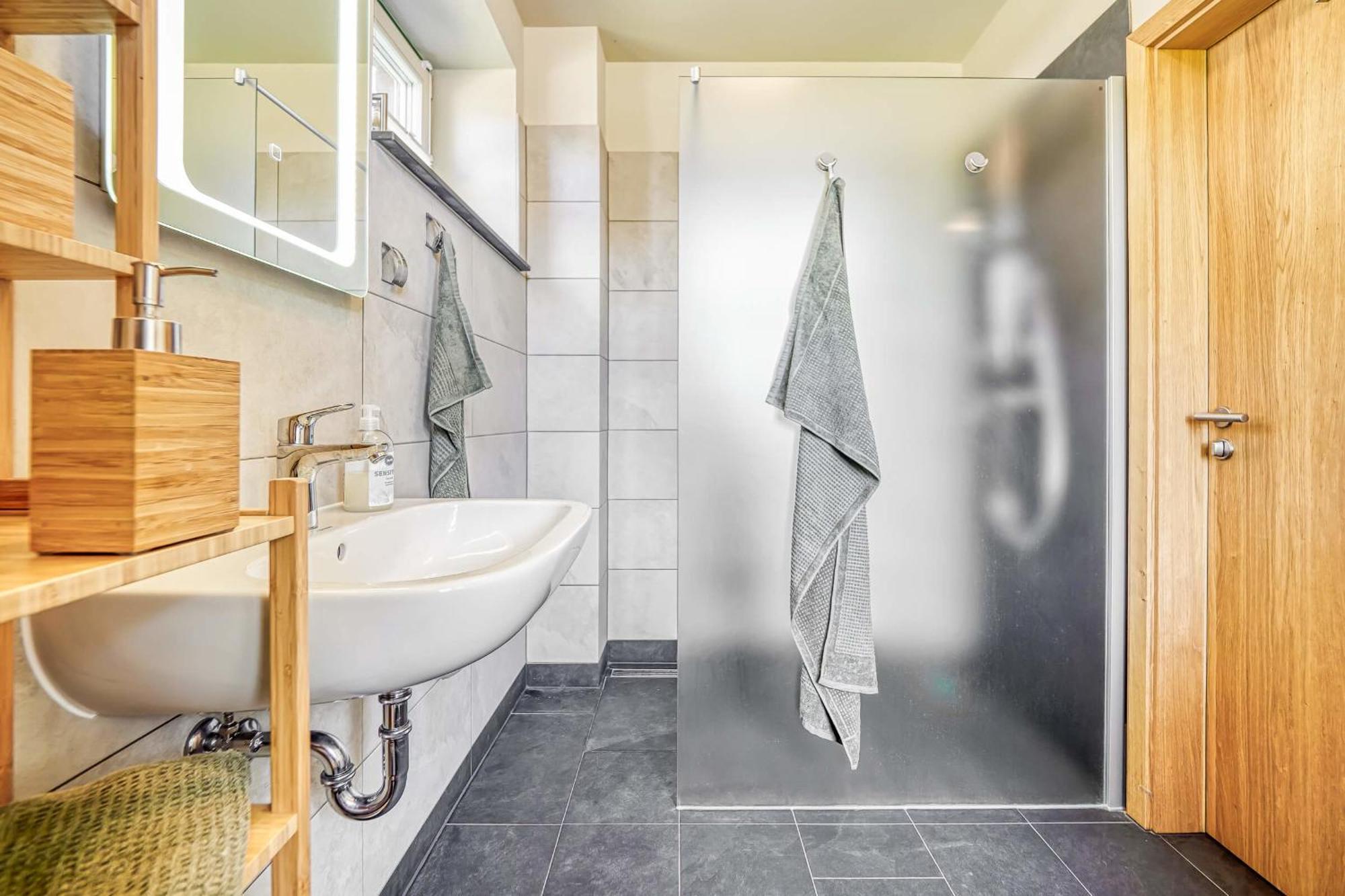 Apartamento Sonnenblick Zingst Exterior foto