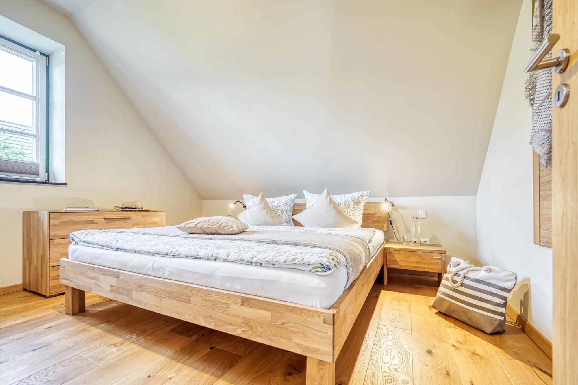 Apartamento Sonnenblick Zingst Exterior foto