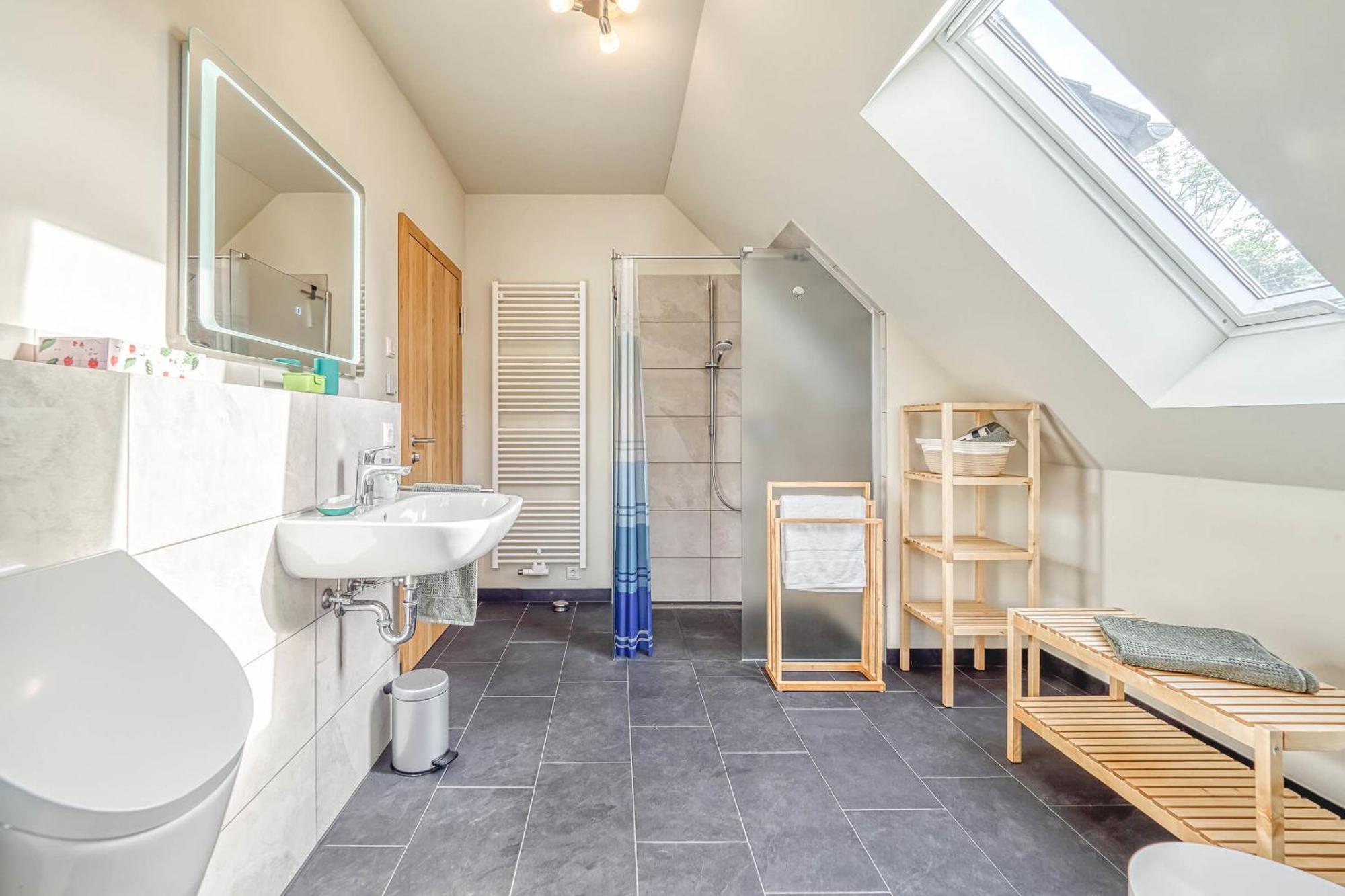 Apartamento Sonnenblick Zingst Exterior foto