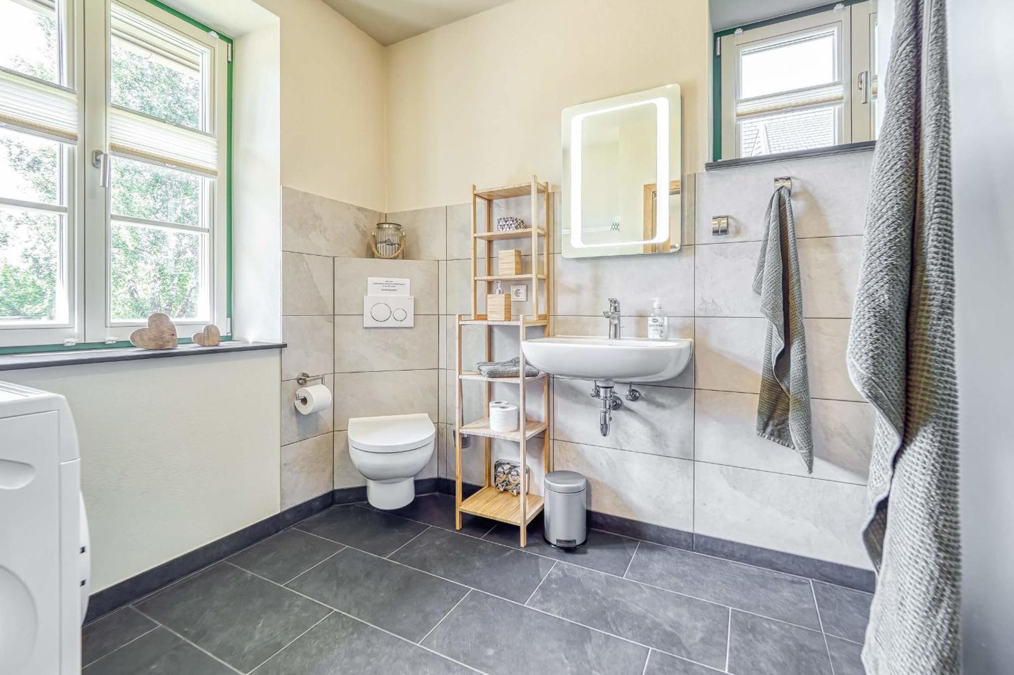 Apartamento Sonnenblick Zingst Exterior foto