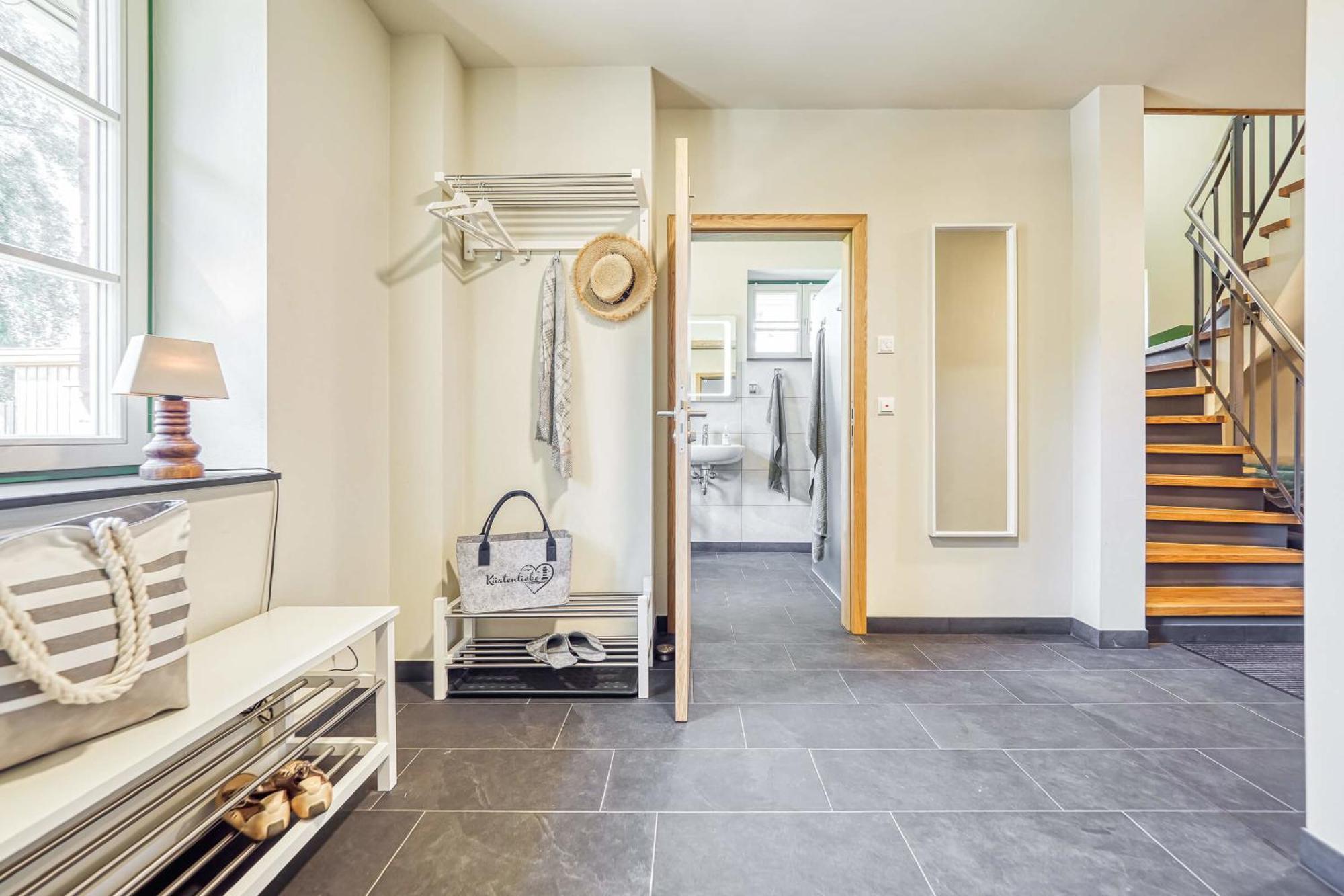 Apartamento Sonnenblick Zingst Exterior foto