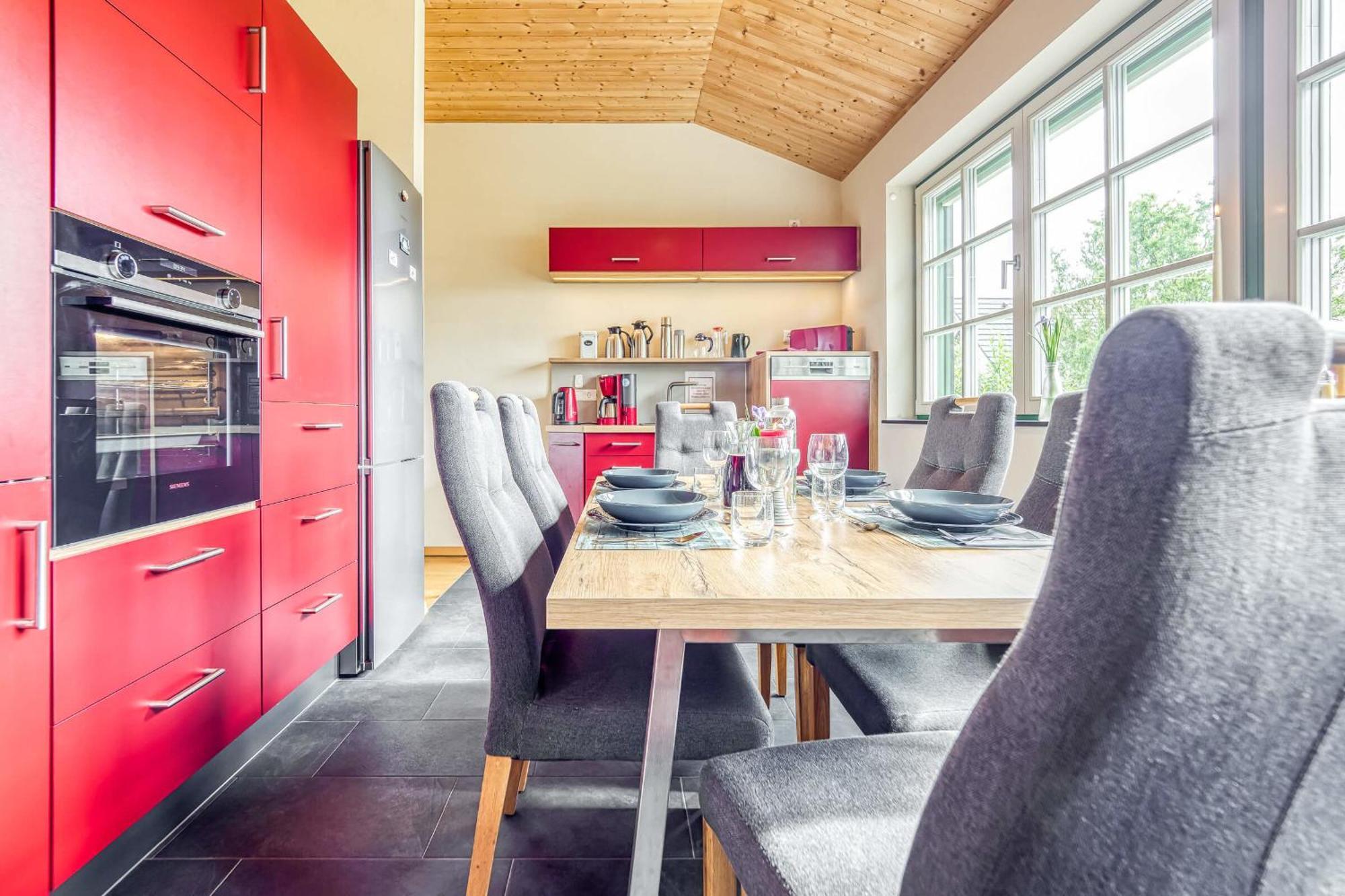 Apartamento Sonnenblick Zingst Exterior foto