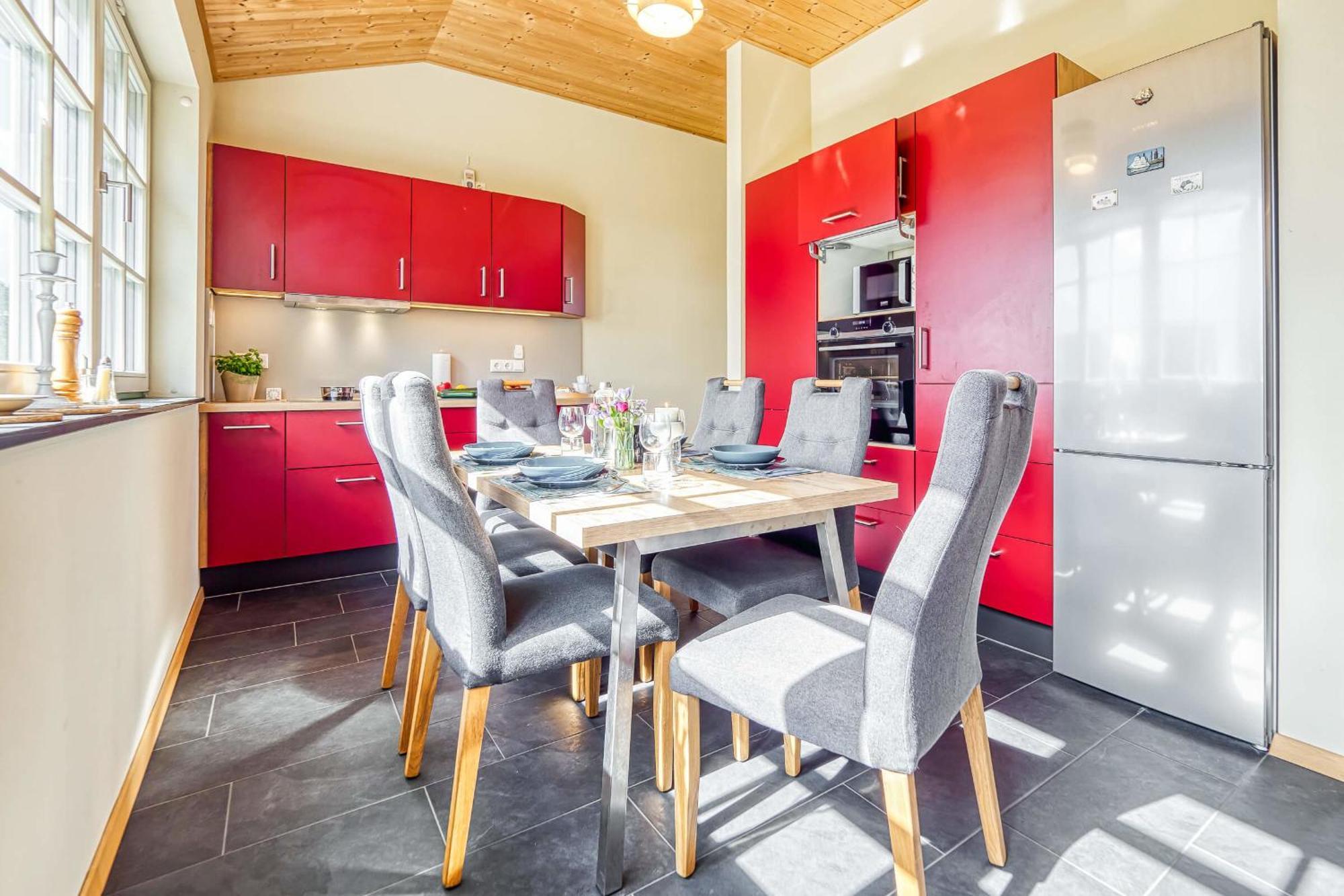 Apartamento Sonnenblick Zingst Exterior foto