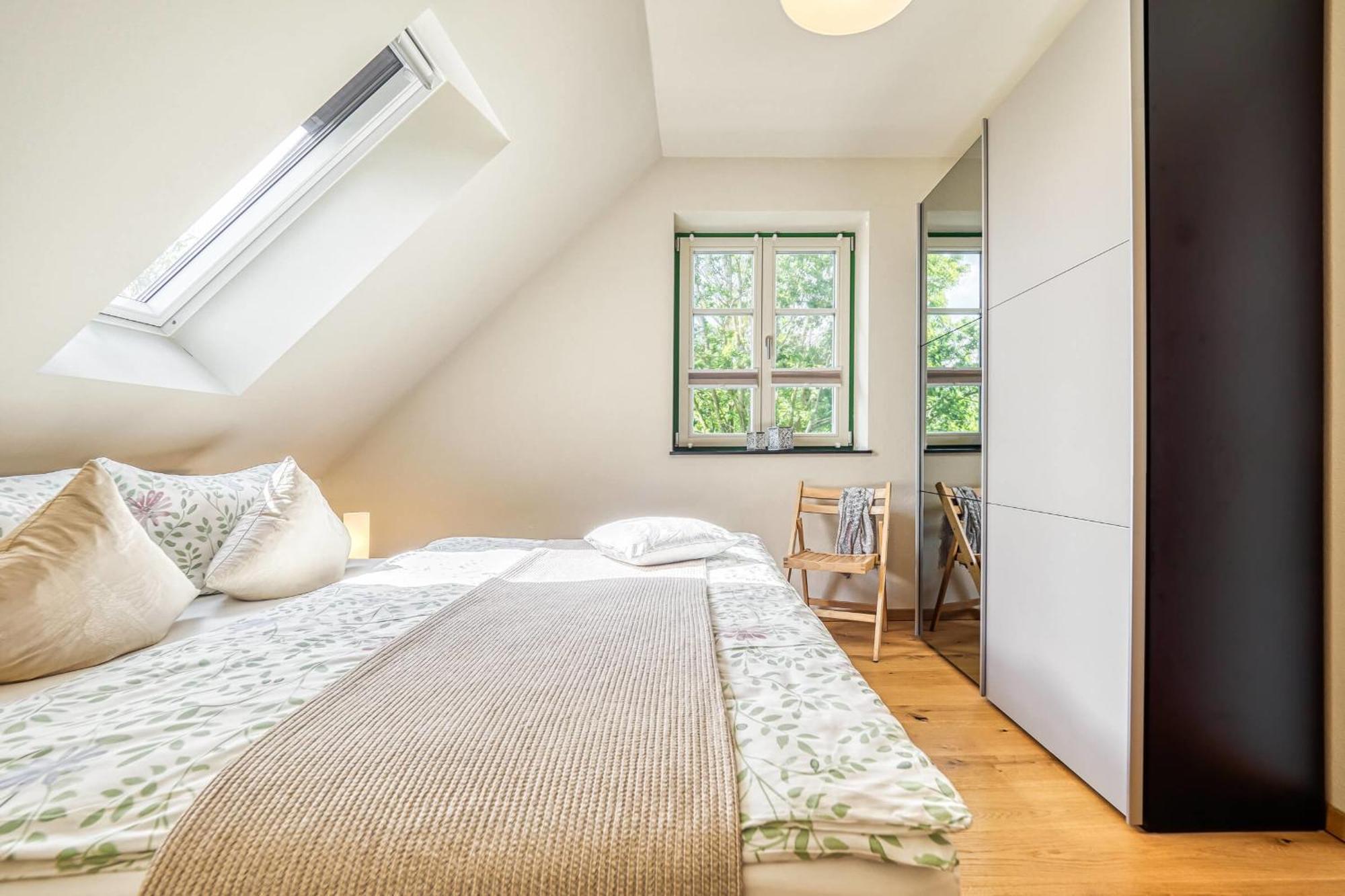 Apartamento Sonnenblick Zingst Exterior foto