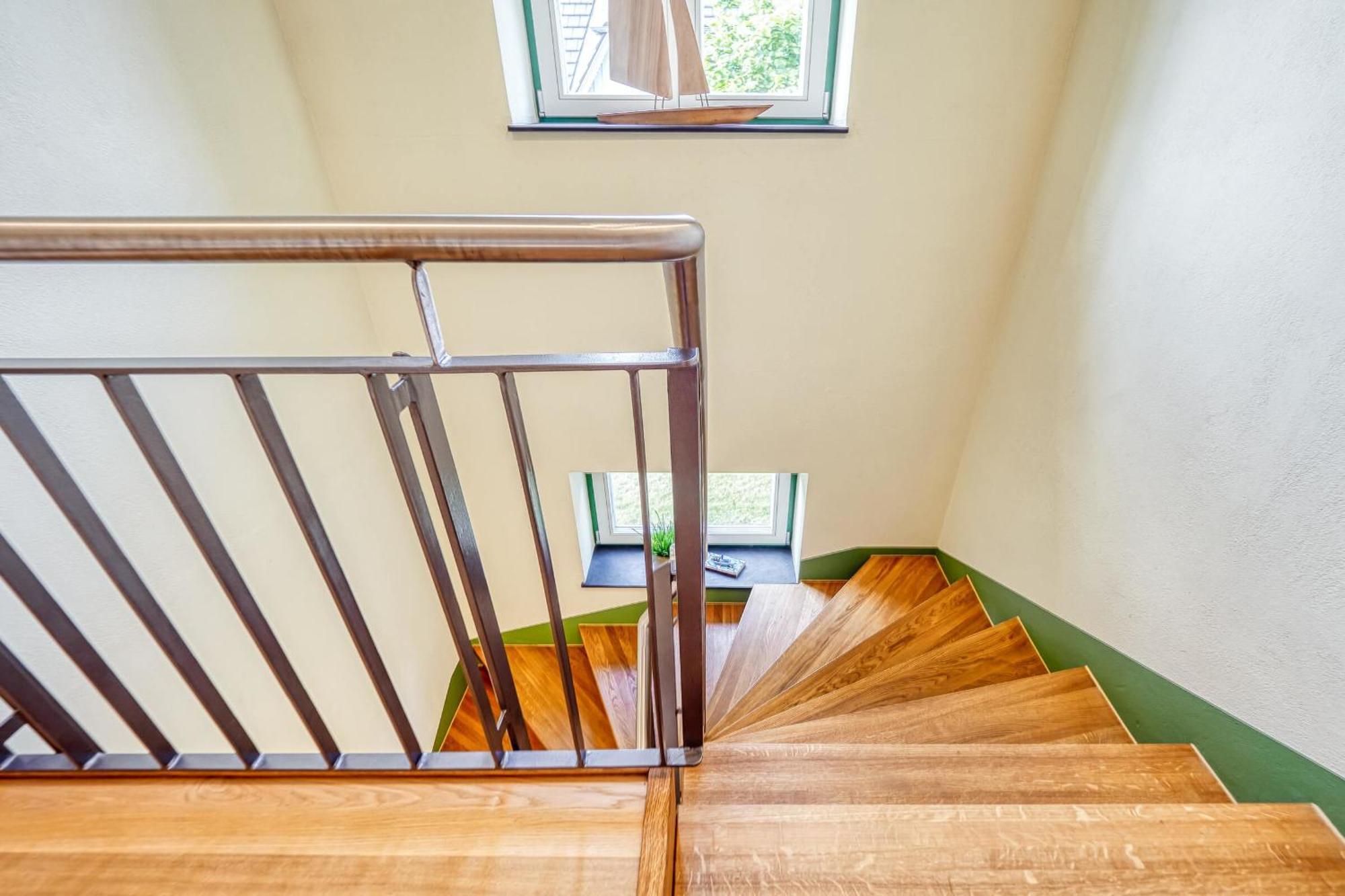 Apartamento Sonnenblick Zingst Exterior foto