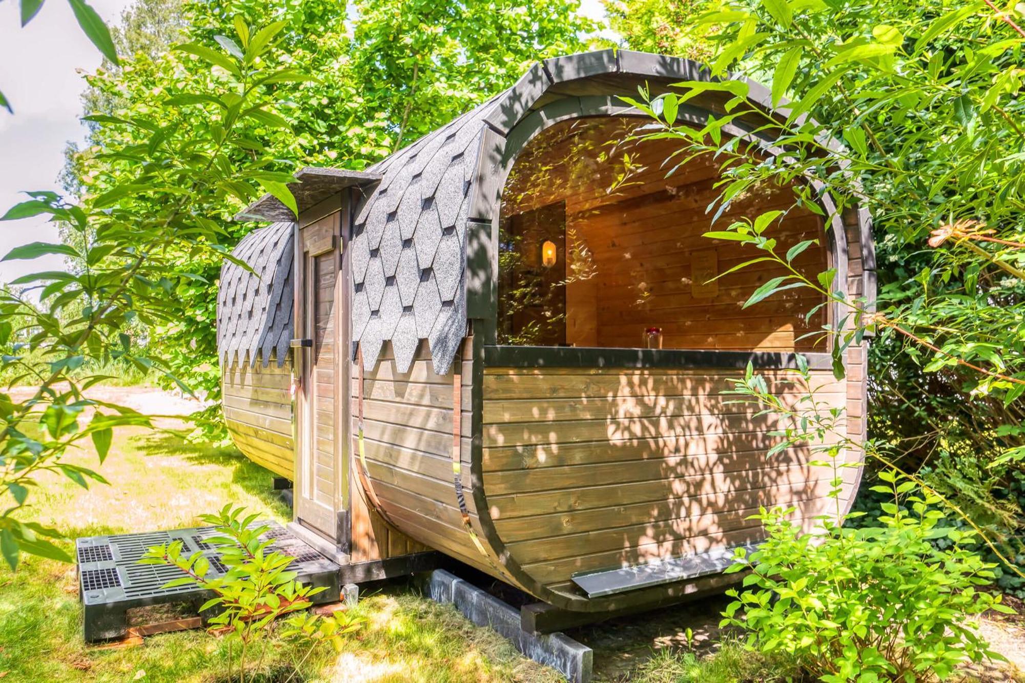 Apartamento Sonnenblick Zingst Exterior foto